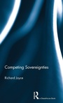 Cover: Competing Sovereignties - Routledge