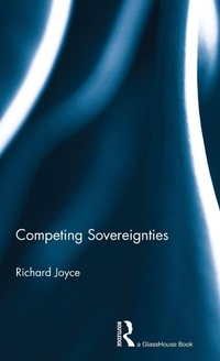 Enlarge image Cover: Competing Sovereignties - Routledge