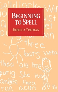 Enlarge image Cover: Beginning to Spell - Oxford University Press Inc