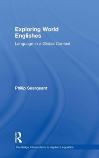 Enlarge image Cover: Exploring World Englishes - Routledge