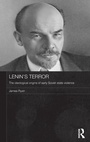 Cover: Lenin's Terror - Routledge
