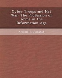 Enlarge image Cover: Cyber Troops and Net War - Bibliogov
