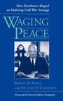Cover: Waging Peace - Oxford University Press Inc