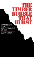 Bild: The Timber Bubble That Burst - Oxford University Press