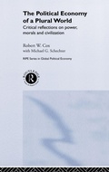 Cover: The Political Economy of a Plural World - Routledge