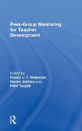 Cover: Peer-Group Mentoring for Teacher Development - Routledge