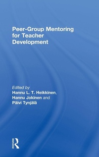 Bild vergrößern Bild: Peer-Group Mentoring for Teacher Development - Routledge