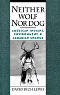 Cover: Neither Wolf Nor Dog - Oxford University Press Inc