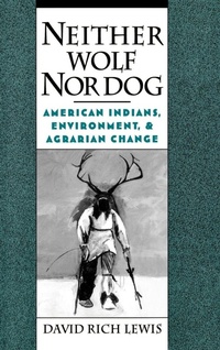 Enlarge image Cover: Neither Wolf Nor Dog - Oxford University Press Inc