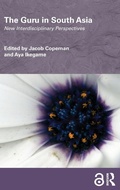 Cover: The Guru in South Asia - Routledge