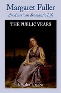 Cover: Margaret Fuller - Oxford University Press Inc