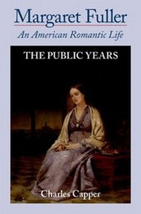 Enlarge image Cover: Margaret Fuller - Oxford University Press Inc