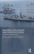 Cover: Maritime Challenges and Priorities in Asia - Routledge