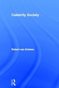 Cover: Celebrity Society - Routledge
