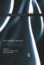 Cover: The Capability Approach - Routledge