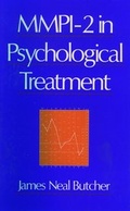 Cover: The Mmpi-2 in Psychological Treatment - Oxford University Press
