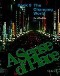 Enlarge image Cover: A Sense of Place: Changing World Bk.3 - Oxford University Press