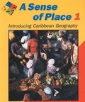 Cover: A Sense of Place - Oxford University Press
