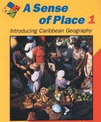 Enlarge image Cover: A Sense of Place - Oxford University Press