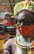 Cover: Edges of Global Justice - Routledge