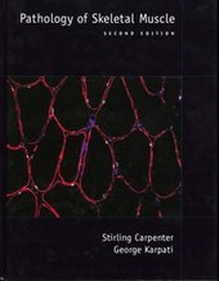 Abbildung von: Pathology of Skeletal Muscle - Oxford University Press Inc