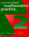 Cover: Curriculum Mathematics Practice - Oxford University Press