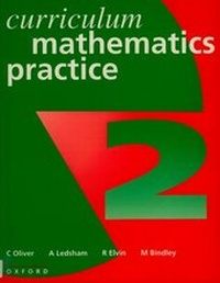 Enlarge image Cover: Curriculum Mathematics Practice - Oxford University Press