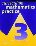 Cover: Curriculum Mathematics Practice - Oxford University Press