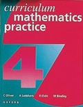 Cover: Curriculum Mathematics Practice - Oxford University Press