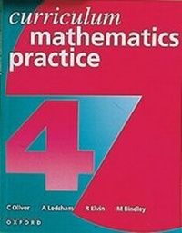 Enlarge image Cover: Curriculum Mathematics Practice - Oxford University Press