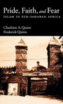 Cover: Pride, Faith and Fear - Oxford University Press Inc