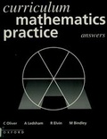 Cover: Curriculum Mathematics Practice - Oxford University Press