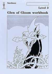 Enlarge image Cover: Fuzzbuzz Level 3 Glen of Gloom Workbook 3 - Oxford University Press