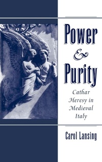 Enlarge image Cover: Power and Purity - Oxford University Press Inc