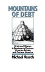 Cover: Mountains of Debt - Oxford University Press Inc