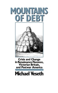 Enlarge image Cover: Mountains of Debt - Oxford University Press Inc