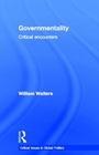 Cover: Governmentality - Routledge