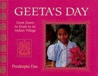Enlarge image Cover: Read Write Inc. Comprehension: Module 23: Children's Books: Geeta's Day Pack of 5 books - Oxford University Press