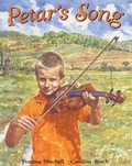 Cover: Read Write Inc. Comprehension: Module 26: Children's Books: Petar's Song Pack of 5 books - Oxford University Press
