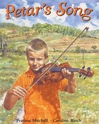 Enlarge image Cover: Read Write Inc. Comprehension: Module 26: Children's Books: Petar's Song Pack of 5 books - Oxford University Press