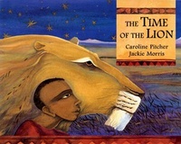 Enlarge image Cover: Read Write Inc. Comprehension: Module 28: Children's Books: The Time of the Lion Pack of 5 books - Oxford University Press
