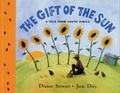 Cover: Read Write Inc. Comprehension: Module 3: Children's Books: The Gift of the Sun Pack of 5 books - Oxford University Press