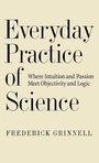 Cover: Everyday Practice of Science - Oxford University Press Inc
