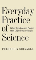 Cover: Everyday Practice of Science - Oxford University Press Inc