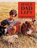 Cover: Read Write Inc. Comprehension: Module 7: Children's Books: Since Dad Left Pack of 5 books - Oxford University Press