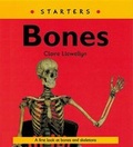 Cover: Read Write Inc. Comprehension: Module 9: Children's Books: Bones Pack of 5 books - Oxford University Press