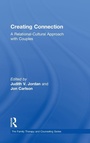 Cover: Creating Connection - Routledge