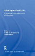 Cover: Creating Connection - Routledge