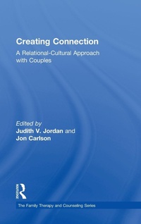 Enlarge image Cover: Creating Connection - Routledge