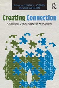 Enlarge image Cover: Creating Connection - Routledge